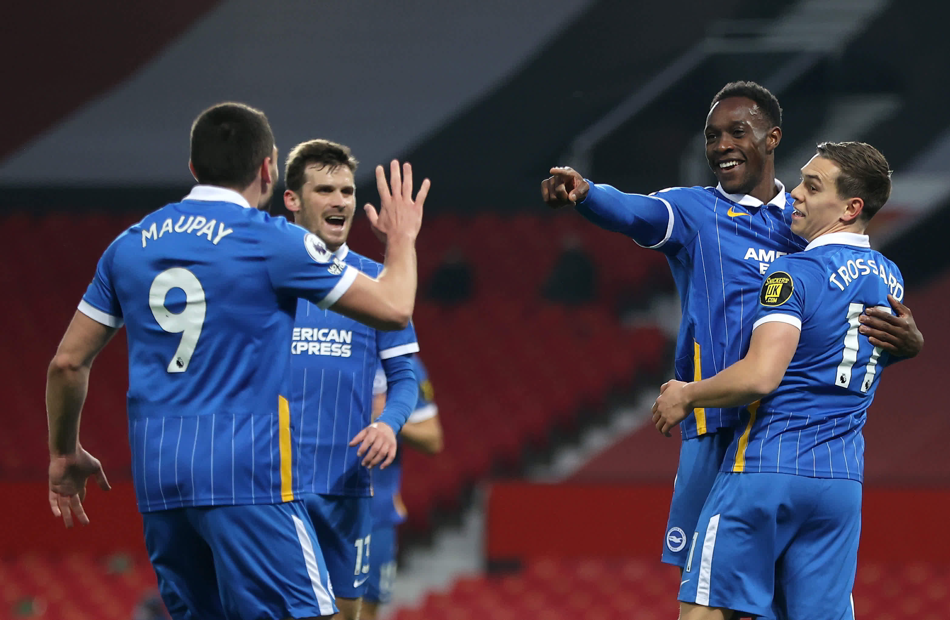 心理上的强 心理上的强